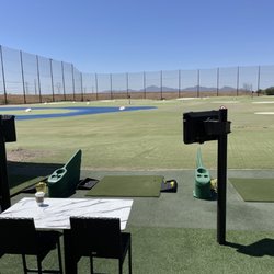 Valley Golf Center