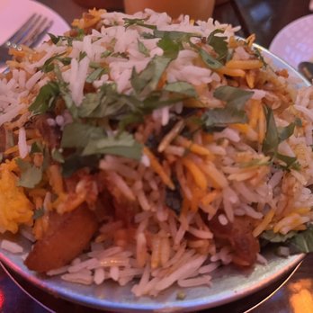 Patiala Indian Grill - Fish Biryani - Indian Near Me - New York, New York Patiala Indian Grill - Fish Biryani - Indian Near Me - New York, New York