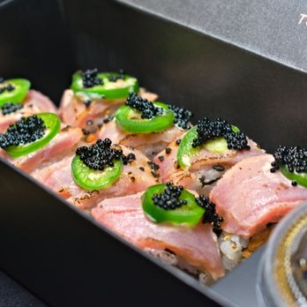 Toro Toro Sushi And Poke - Tataki Maki - Japanese Near Me - Toronto, Ontario Toro Toro Sushi And Poke - Tataki Maki - Japanese Near Me - Toronto, Ontario