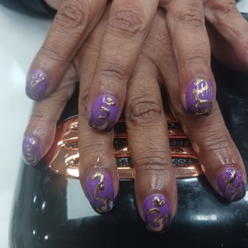 La Bella Spa Salon - Nail Salons Near Me - Foster City, California