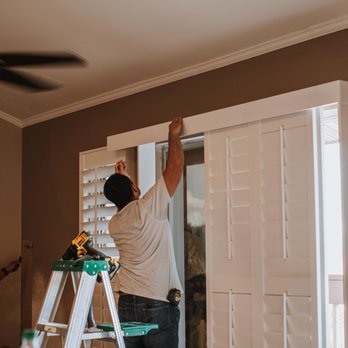 Island Shutters - Lopaka - finishing touches! - Shutters Near Me Island Shutters - Lopaka - finishing touches! - Shutters Near Me