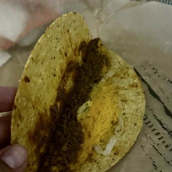 Del Taco - Tacos Near Me - San Jacinto, California