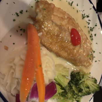 The Boulevard - Barramundi - Seafood Near Me - Marco Island, Florida The Boulevard - Barramundi - Seafood Near Me - Marco Island, Florida