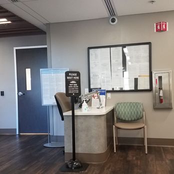 Sharp Grossmont Express Care - Walk-in Clinics Near Me - La Mesa, California