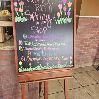 Mendoza’s Coffee - Coffee & Tea Near Me - Sun Valley, Nevada