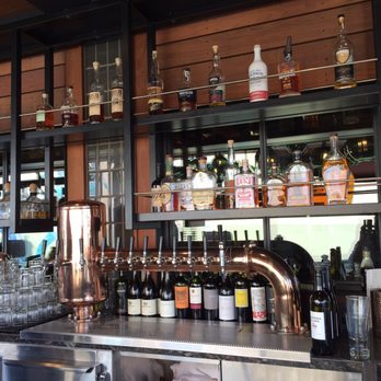Saint & Second - Bar - New American Near Me - Long Beach, California Saint & Second - Bar - New American Near Me - Long Beach, California