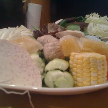 Shabu-Zen - Japanese Near Me - Boston, Massachusetts