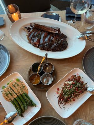 Artemis Grill & Sky Bar by null
