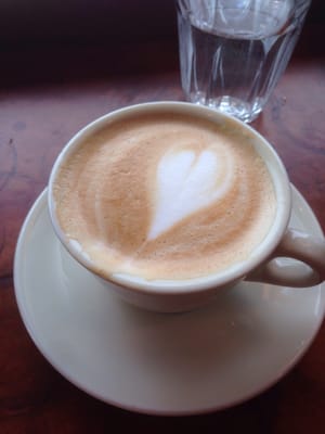 Kaffebønna Stortorget by null