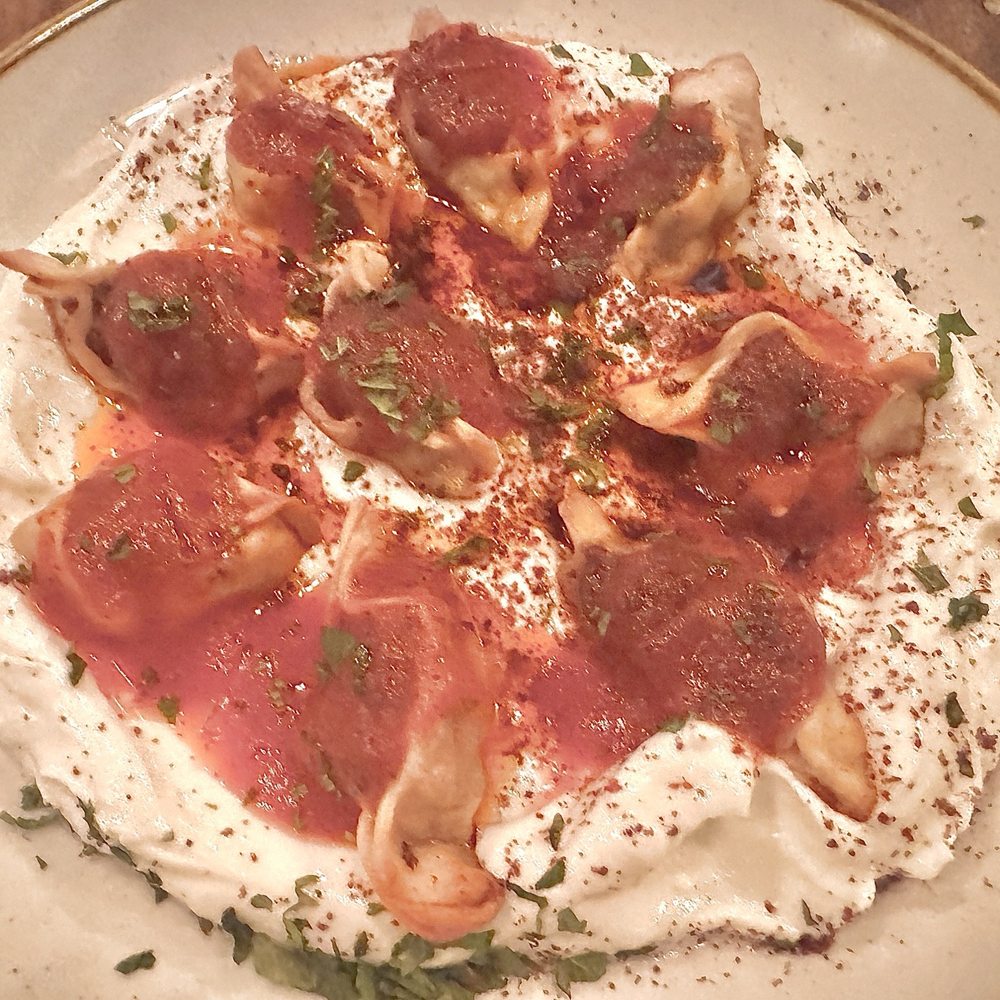 Esnaf - Turkish Near Me - San Carlos, California