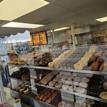 The Donut Man - Glendora - Donuts Near Me - Glendora, California The Donut Man - Glendora - Donuts Near Me - Glendora, California
