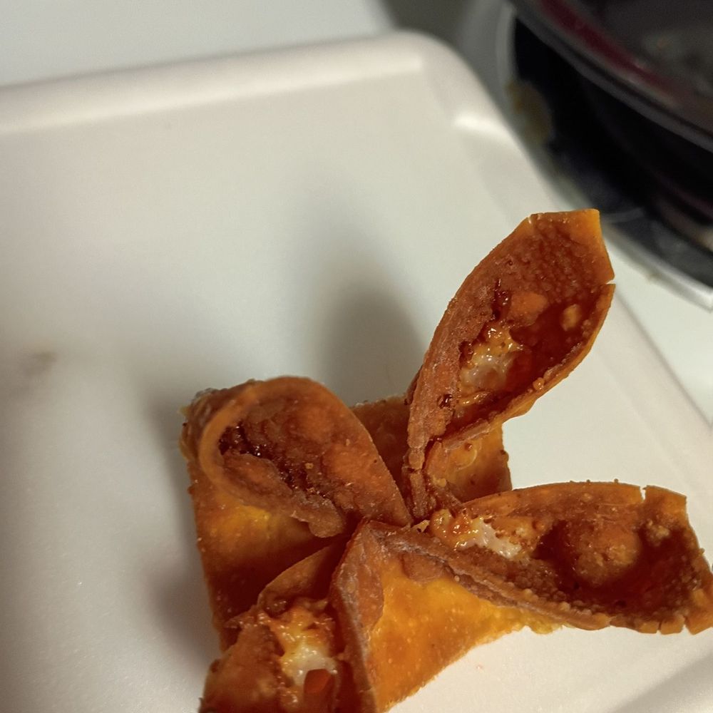 Golden House - Crab ragoon - Chinese Near Me - Moncks Corner, South Carolina