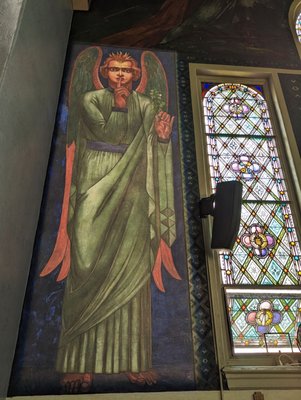 Maxo Vanka Murals by null