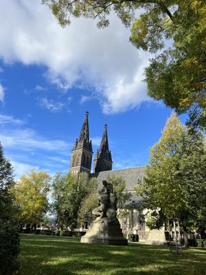 Vyšehrad by null