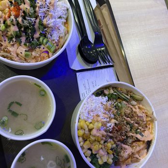 Pick a Poke - Poke Near Me - West Covina, California Pick a Poke - Poke Near Me - West Covina, California