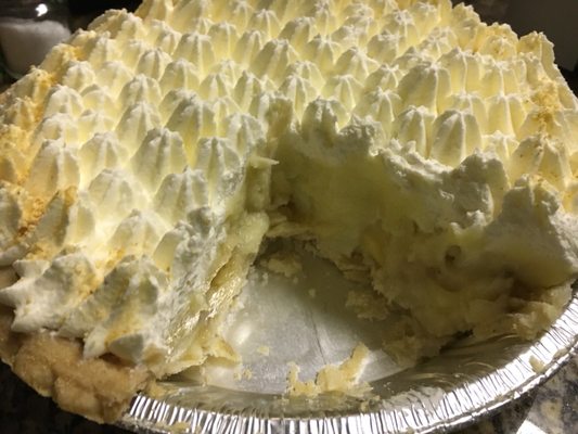 Wuollet Bakery by null