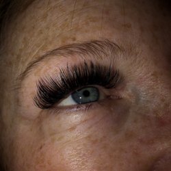 Beauty Vault by Christin - Full set mega volume