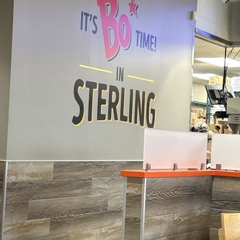 Bojangles - Fast Food Near Me - Sterling, Virginia