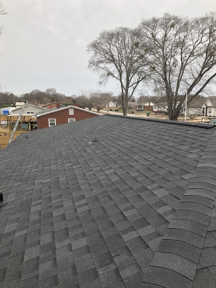 Slide of Eagle One Services