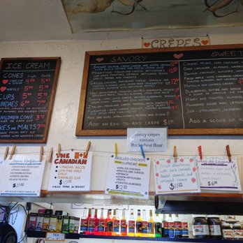 J'aime Les Crêpes - Coffee & Tea Near Me - Kingston, Washington J'aime Les Crêpes - Coffee & Tea Near Me - Kingston, Washington