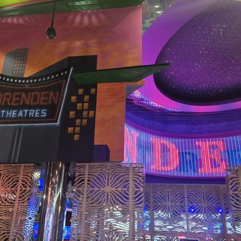 Brenden Theatres - Cinema Near Me - Las Vegas, Nevada