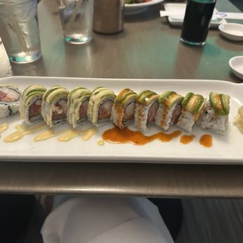 Sky Thai Sushi - Sushi Bars Near Me - Fort Lauderdale, Florida Sky Thai Sushi - Sushi Bars Near Me - Fort Lauderdale, Florida