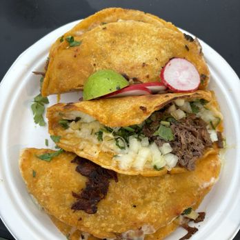 Neza Birrieria - Tacos de birria - Food Trucks Near Me - San Jose, California Neza Birrieria - Tacos de birria - Food Trucks Near Me - San Jose, California