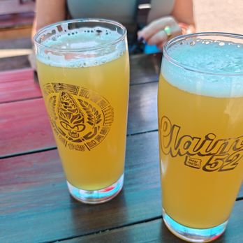 Claim 52 Brewing - Fluff IPA Beer - Brewpubs Near Me - Newport, Oregon Claim 52 Brewing - Fluff IPA Beer - Brewpubs Near Me - Newport, Oregon