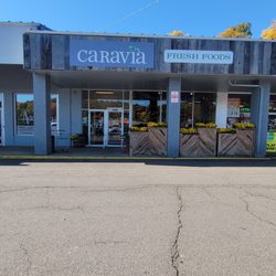 Caravia Fresh Foods