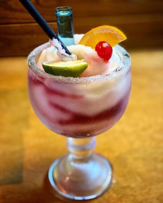 Texas Roadhouse by null
