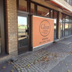 Gåvan