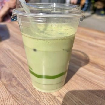 Ocean Beach Cafe - Matcha - Cafes Near Me - San Francisco, California Ocean Beach Cafe - Matcha - Cafes Near Me - San Francisco, California