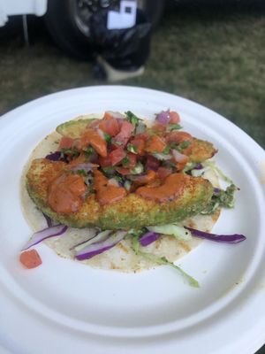 Hijo de su Madre Vegan Tacos, Burritos, and Bowls by null