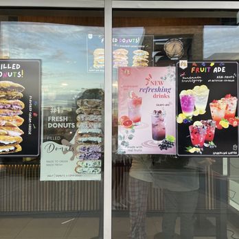 Ugly Donuts & Corn Dogs - Korean Near Me - Pearland, Texas