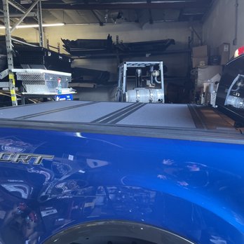 Bedliner Kingdom - Auto Parts & Supplies Near Me - Whittier, California