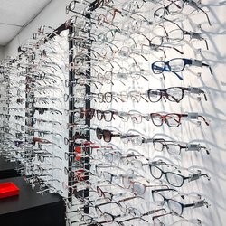 Barnet Dulaney Perkins Eye Center - BDP Wetmore - Optical