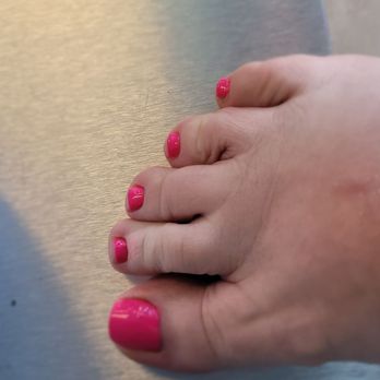 H2O Nails Spa - Nail Salons Near Me - Monrovia, California