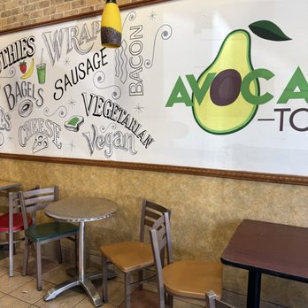 Avocado Toast - Inside - Juice Bars & Smoothies Near Me - San Mateo, California Avocado Toast - Inside - Juice Bars & Smoothies Near Me - San Mateo, California