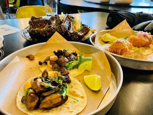 Tacofino Ocho by null