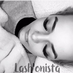 Lash'onista - Sleeping Beauty ;)