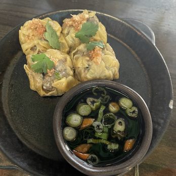 Nour Thai Kitchen - Thai Near Me - Oakland Park, Florida