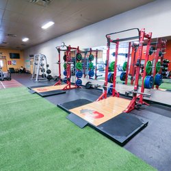 Defined Fitness Sandia Club