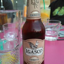Poggetti - Chinotto