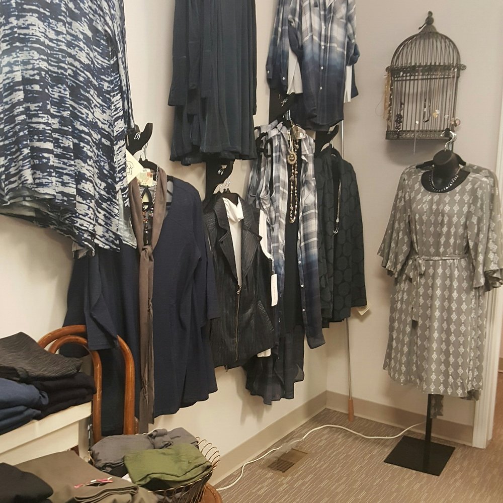 Angel Wings and CT - Always a great selection of boutique clothing - Jewelry Near Me - Winterset, Iowa Angel Wings and CT - Always a great selection of boutique clothing - Jewelry Near Me - Winterset, Iowa