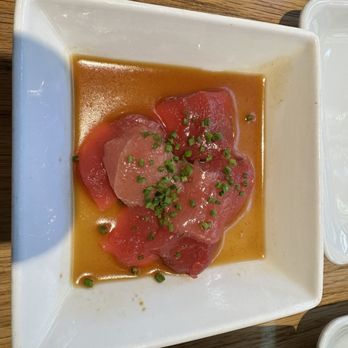 SUGARFISH | Soho - Tuna Sashimi - Sushi Bars Near Me - New York, New York SUGARFISH | Soho - Tuna Sashimi - Sushi Bars Near Me - New York, New York