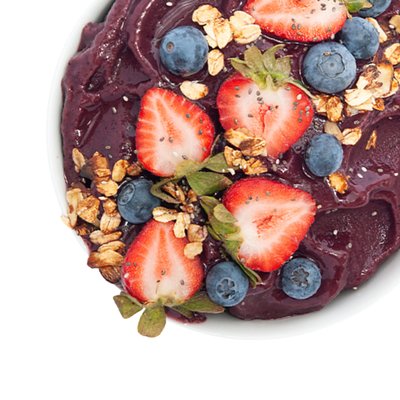 Protein Bar & Kitchen by null