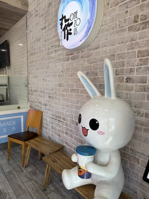 One Zo Boba - Irvine by null