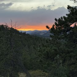 Chief Hosa Lodge & Campground