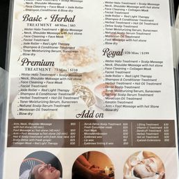 Services Services