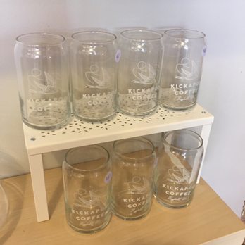 River Rock Coffee & Tea - Coffee & Tea Near Me - Saint Peter, Minnesota